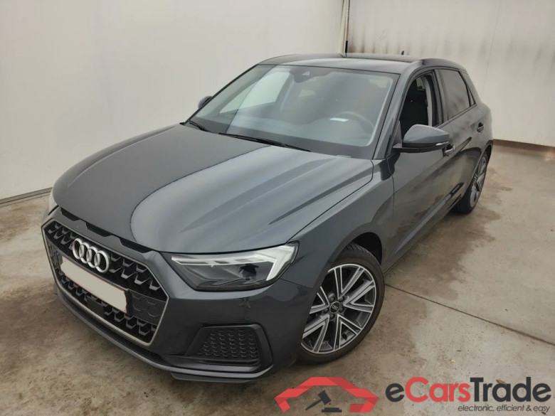 Audi A1 Sportback 1.0 25 TFSI Advanced Aut. LED-Matrix Virtual Navi Klima PDC ... #1