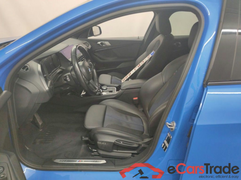 BMW 1 Reeks Hatch 116dA (85 kW) 5d #3