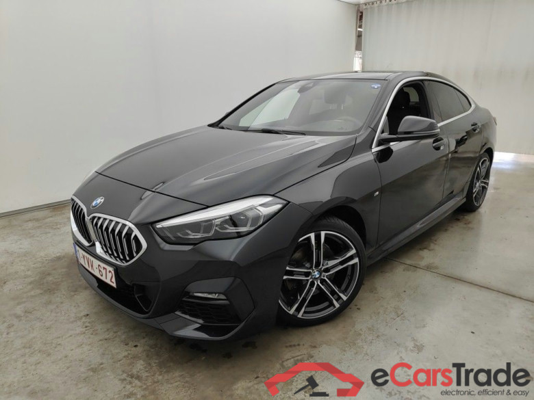 BMW 2 Reeks Gran Coupé 218iA (100kW) 4d