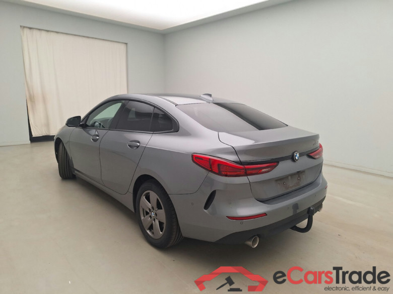 BMW, 2-serie Gr.Coupé '19, 218d Gr.C.110kW Aut. #3