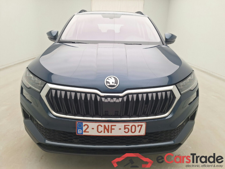 Skoda, Karoq FL'22, Karoq 2.0CRTDI 110kW Ambition