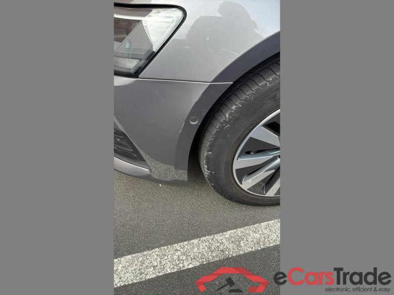 AUDI A6 Avant Dsl A6 Avant 40 TDi S tronic #2