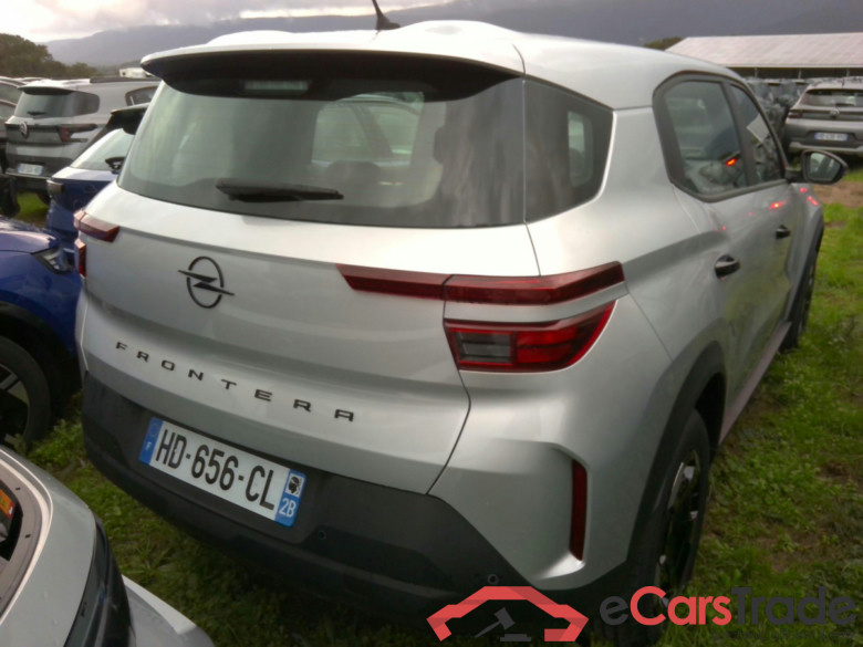 Opel Frontera Edition 44 kWh #2