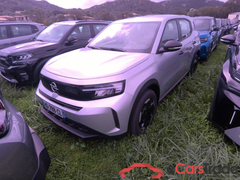 Opel Frontera Edition 44 kWh