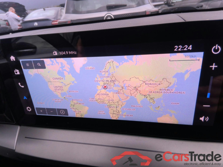 Opel Frontera Edition 44 kWh #5