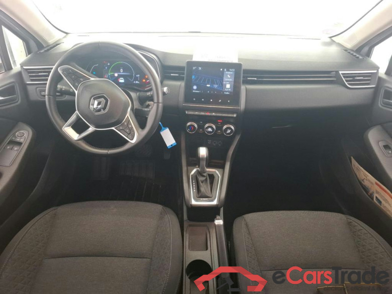 Clio V Business 1.6 E-TECH Hybrid 140CV BVA6 E6d #5