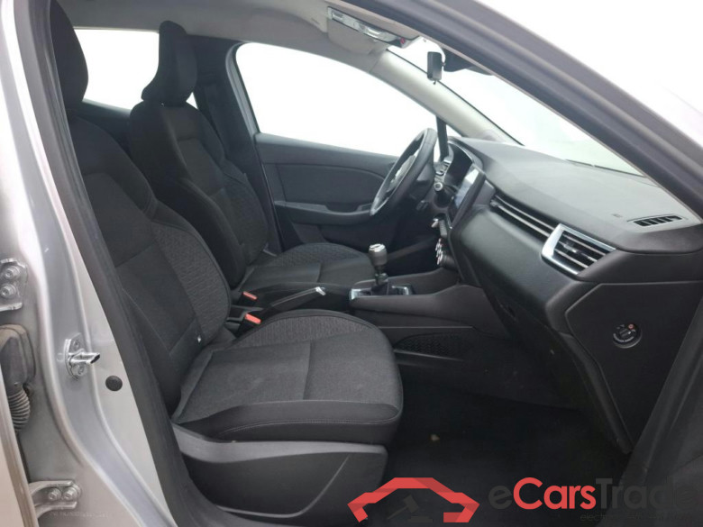 Clio V Business 1.5 dCi 85CV BVM6 E6dT #6