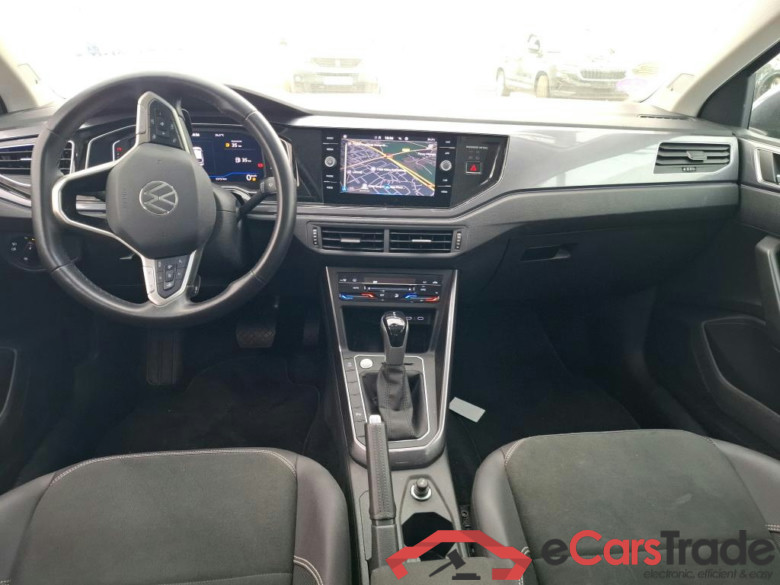 Taigo Style 1.5 TSI 150CV BVA7 E6d #5