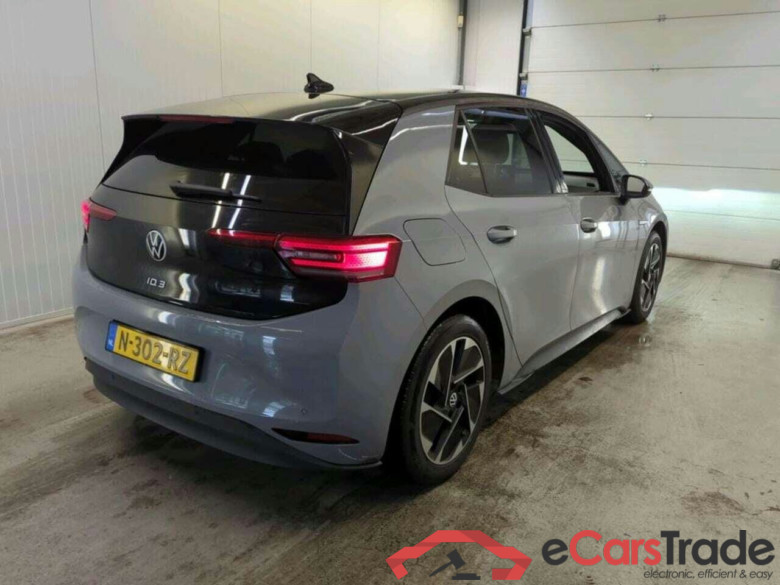 VOLKSWAGEN ID.3 Pro 58 kWh #2