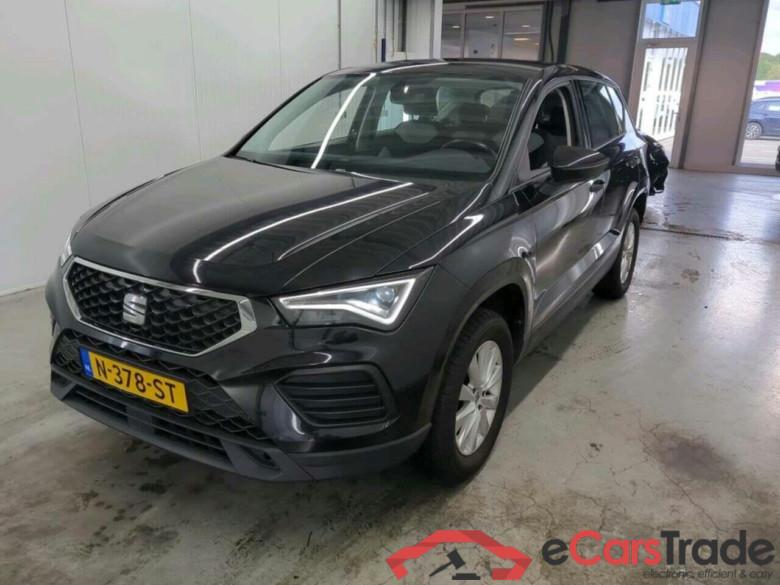SEAT Ateca 1.0 TSI Reference #1
