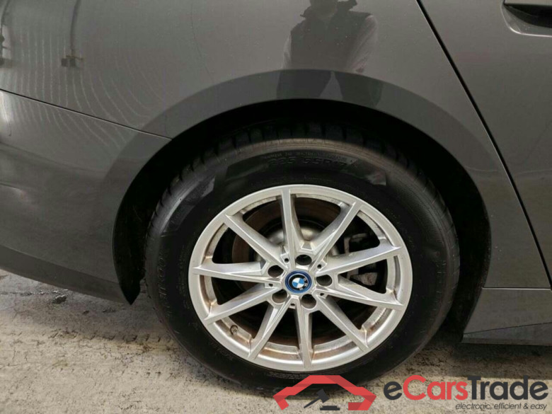 BMW i4 eDrive40 High Exec. #5