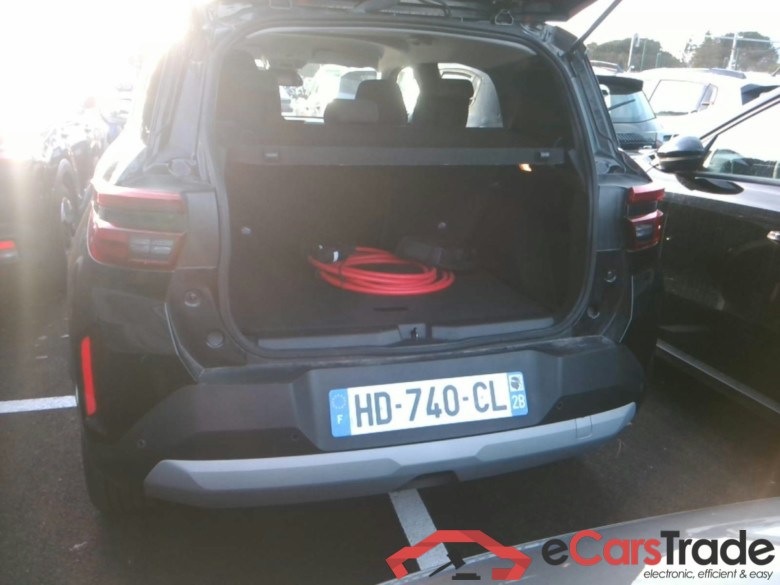 Opel Frontera GS-Line 44 kWh #4