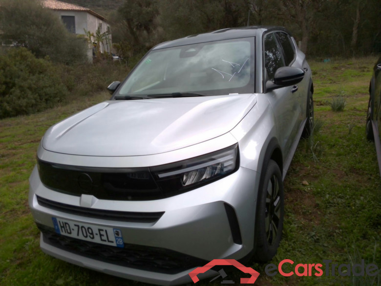 Opel Frontera GS-Line 44 kWh