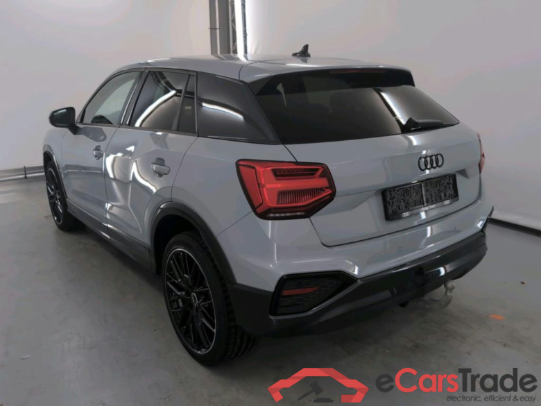 AUDI Q2 1.5 35 TFSI S TRONIC ADVANCED BUS. ED. #3