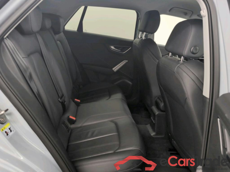 AUDI Q2 1.5 35 TFSI S TRONIC ADVANCED BUS. ED. #6