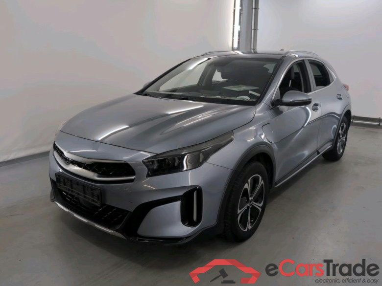 KIA XCEED 1.6 GDI PHEV DCT BUSINESS LINE #1