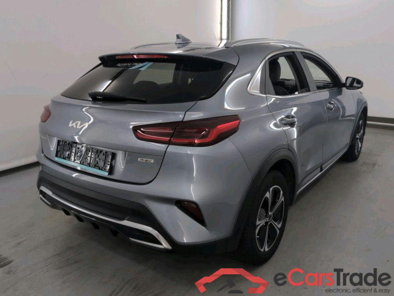 KIA XCEED 1.6 GDI PHEV DCT BUSINESS LINE #4