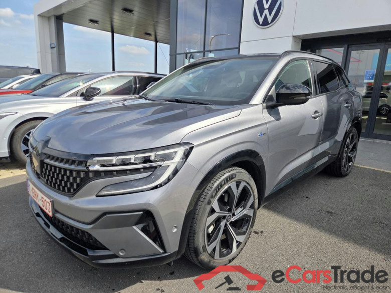 RENAULT Austral E-Tech (HEV) Austral 1.2 E-Tech HEV Techno Esprit Alpine #1