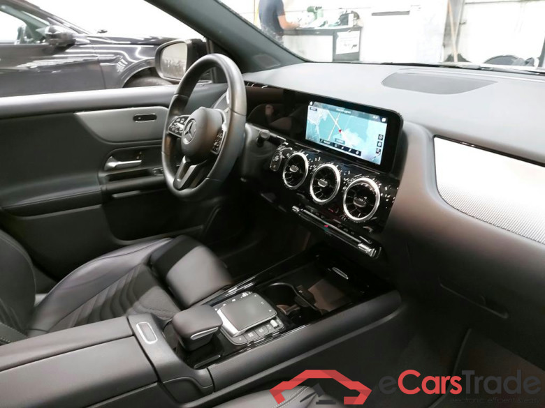 MERCEDES - MER GLA 200 d 150PK DCT Business Solution #3