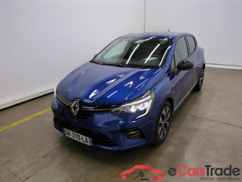 Clio V Evolution 1.0 SCe 65CV BVM5 E6d