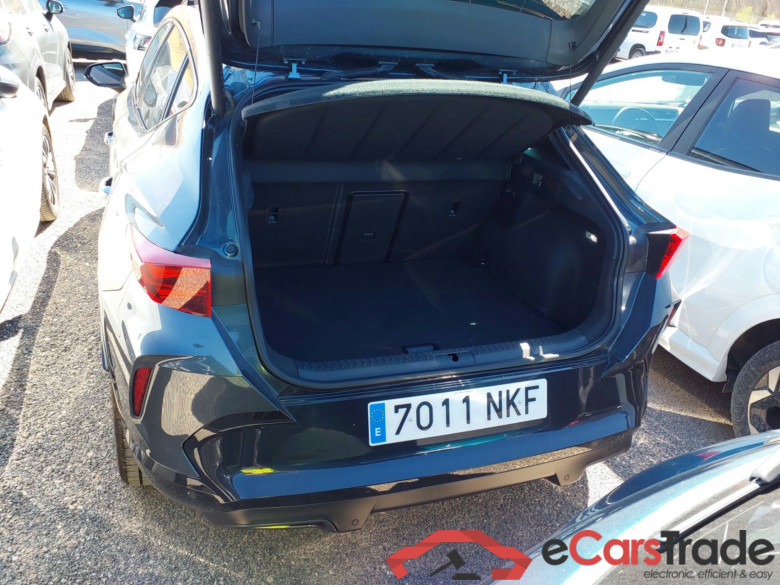 CUPRA Formentor  2.0 TDI DSG 150cv AutomÃ¡tico  #6