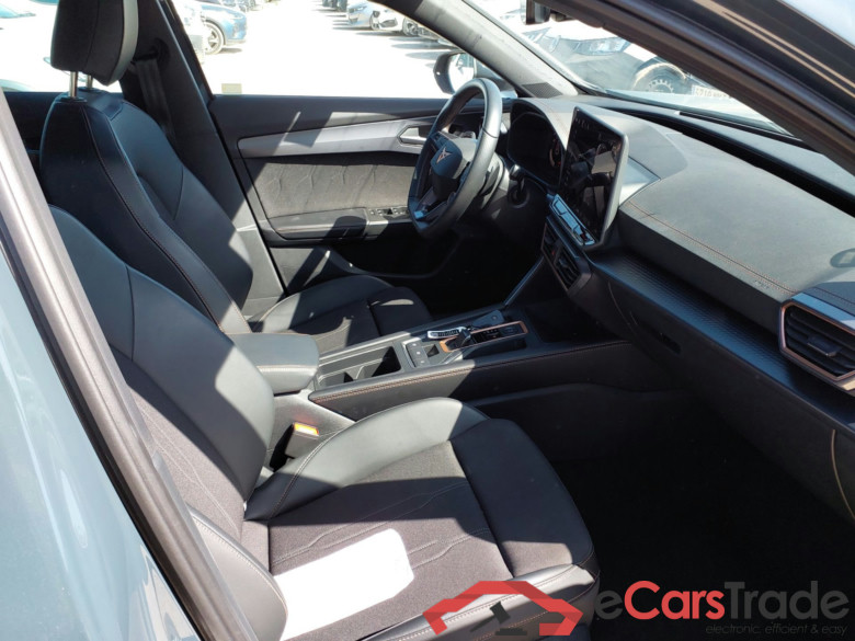 CUPRA Formentor  2.0 TDI DSG 150cv AutomÃ¡tico  #3