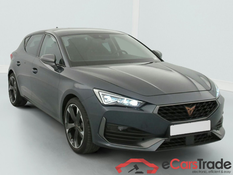 Cupra Leon V 1.5 eTSI 150 ch DSG7 #1