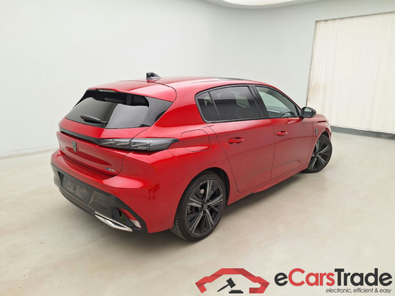Peugeot, 308 '21 PHEV, 308 1.6 180 PHEV GT Pack Aut #4