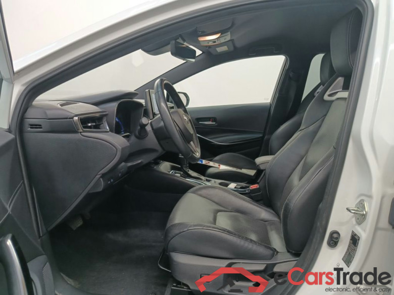 Toyota Corolla 1.8 Hybrid Premium e-CVT 5d #3