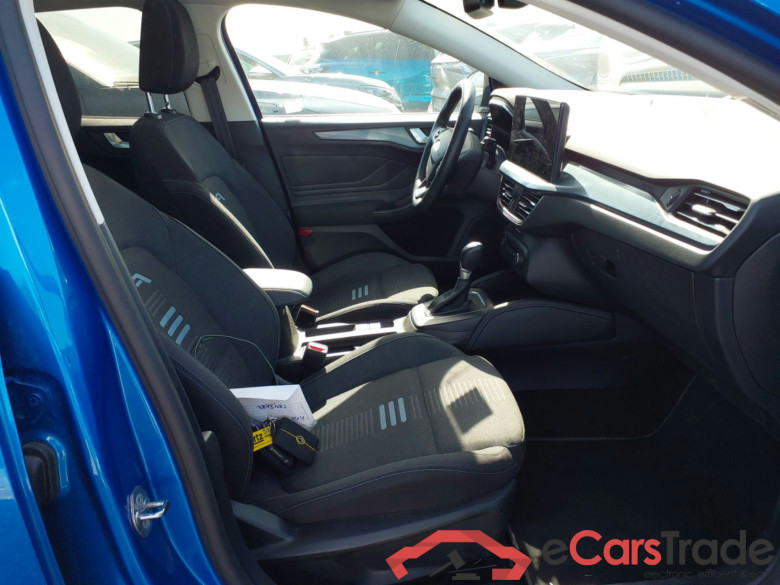 FORD Focus Sportbreak 1.0 Ecoboost 114KW 155CV S6.2 AutomÃ¡tic Active X(Panorama-Roof + Winterpack) #3