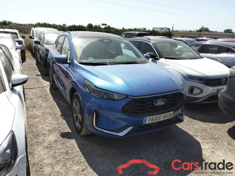FORD Kuga 2.5 PHEV 243cv Automatico  ST Line X (2026)(Pano-Roof + Winterpack + Tow Bar) #1