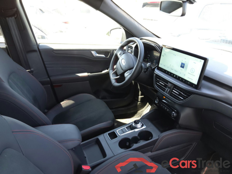 FORD Kuga 2.5 PHEV 243cv Automatico  ST Line X (2026)(Pano-Roof + Winterpack + Tow Bar) #3