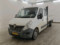preview Renault Trafic #0