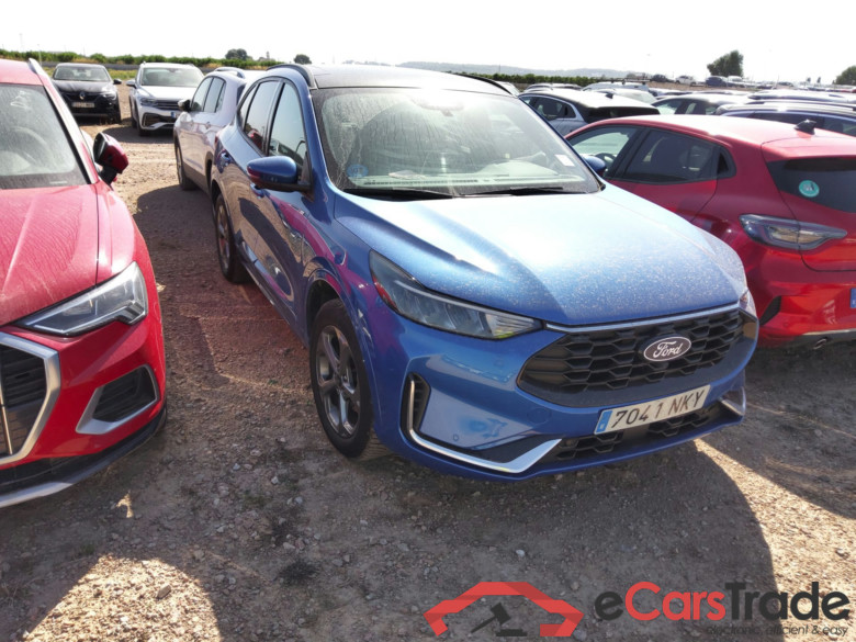 FORD Kuga 2.5 PHEV 243cv Automatico  ST Line X (2026)(Pano-Roof + Winterpack + Tow Bar)