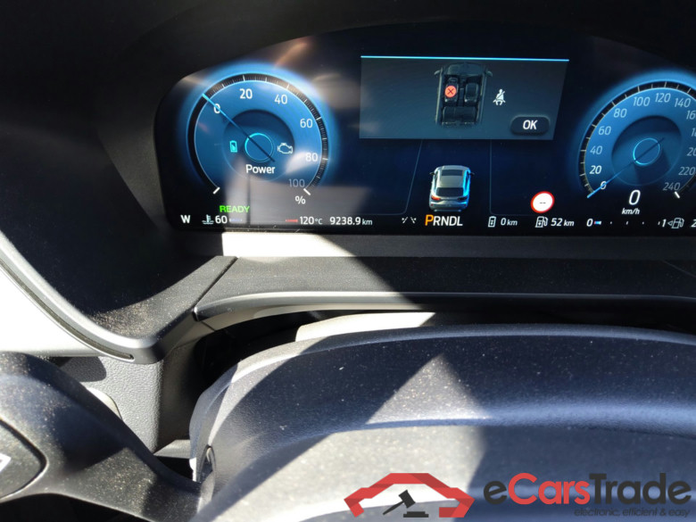 FORD Kuga 2.5 PHEV 243cv Automatico  ST Line X (2026)(Pano-Roof + Winterpack + Tow Bar) #4