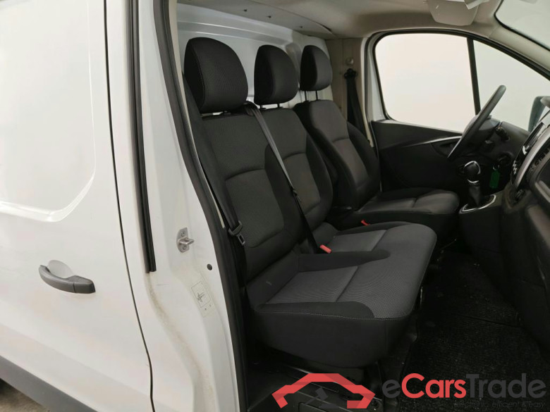 Renault Trafic L1H1 T29 ENERGY 2.0 dCi 145 EDC Comfort AUTOMAAT #3