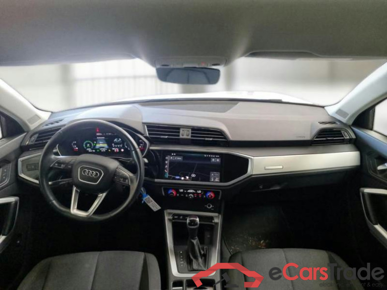 AUDI Q3 1.4 45 TFSIe Plug-In Hybrid Aut. LED Virtual Navi Camera Klima PDC ... #6