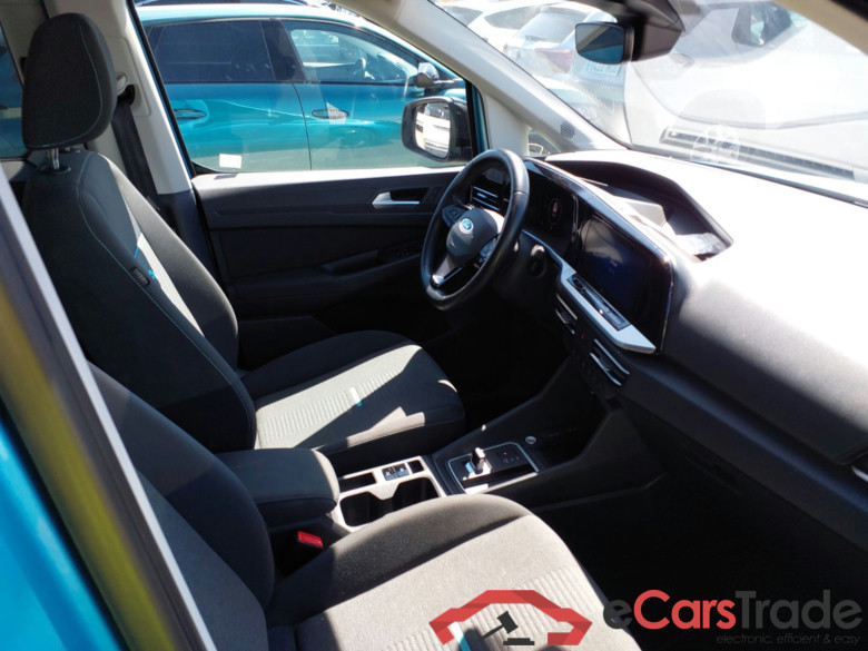 FORD Tourneo 2.0L EcoBlue 90KW 122CV AutomÃ¡tico ACTIVE(Winterpack) #3
