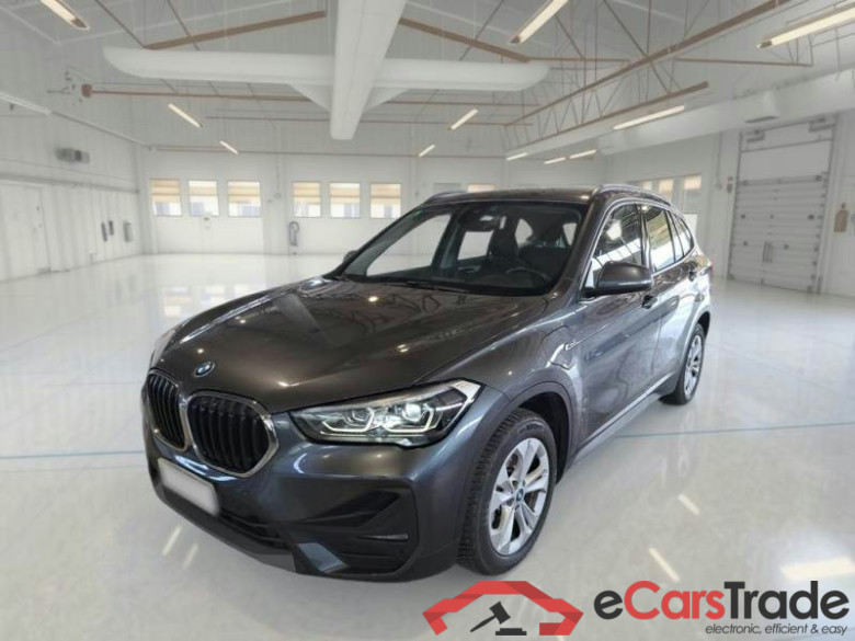 BMW X1 / 2019 / 5P / SUV XDRIVE 25E BUSINESS ADVANTAGE AUTOMATICO #1