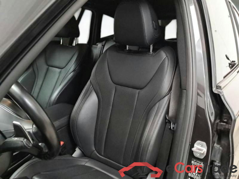 Bmw X3 2.0 xDrive30e Plug-In Hybrid M-Sport Aut. LED Navi-Pro Sport-Leather KeylessGo Camera Klima PDC ... #6