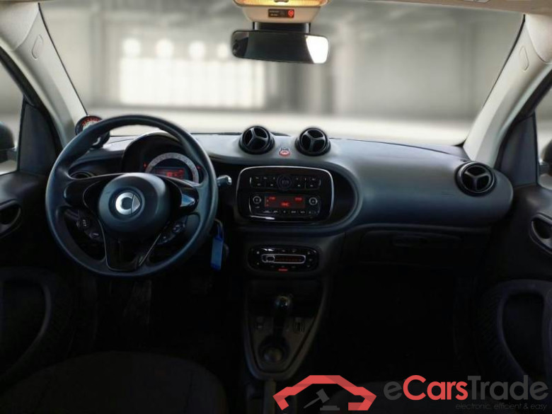 SMART FORTWO COUPÈ / 2019 / 3P / COUPE EQ 60KW PURE #3