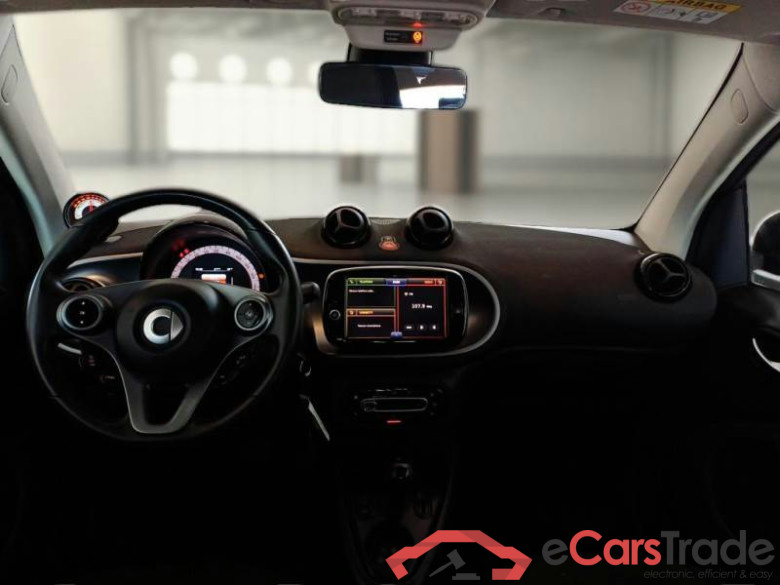 SMART FORTWO COUPÈ / 2019 / 3P / COUPE EQ 60KW PASSION #3