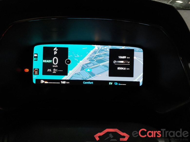 RENAULT Captur  full hybrid E Tech 117kW 160cv Techno(Winterpack) #4