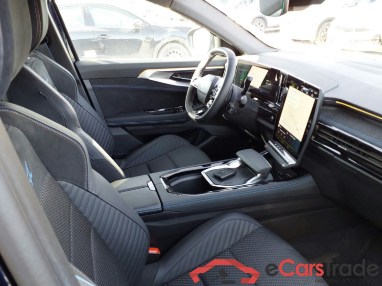 RENAULT Espace full hybrid E-Tech 200 (147kw) 7 plazas Esprit Alpine #3