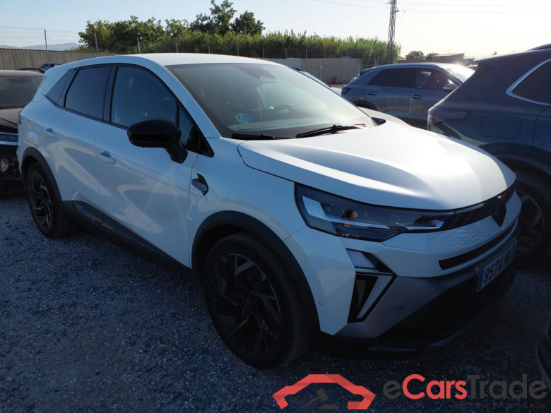 RENAULT SYMBIOZ  full hybrid E Tech 117kW 160cv Espirit Alpine(Winterpack) #1