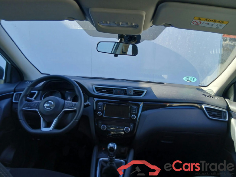 NISSAN QASHQAI / 2017 / 5P / todoterreno DIG-T 103 kW (140 CV) E6D ACENTA (AC) #3