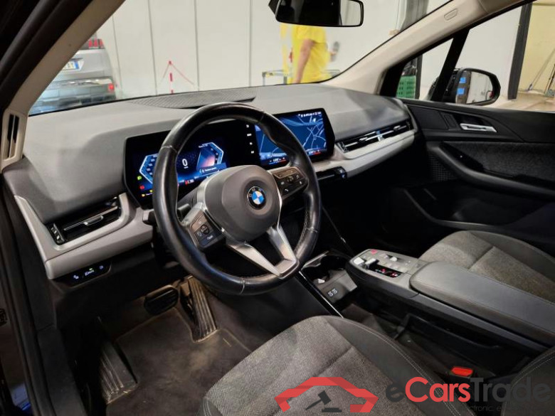 BMW SERIE 2 ACTIVE TOURER / 2021 / 5P / MONOVOLUME 218D AUTO #3