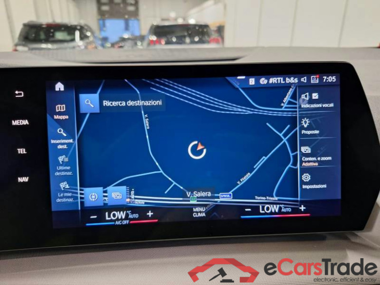 BMW SERIE 2 ACTIVE TOURER / 2021 / 5P / MONOVOLUME 218D AUTO #6