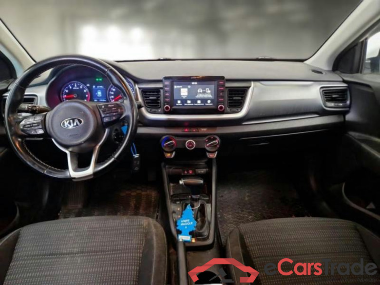 KIA STONIC / 2017 / 5P / SUV 1.0 T-GDI DCT7 STYLE #3
