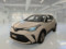 preview Toyota C-HR #1